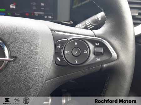 2025 Opel Mokka - photo 18