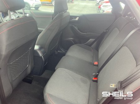 2023 Ford Puma - photo 7