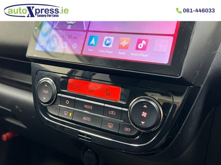 2020 Mitsubishi Mirage - photo 25