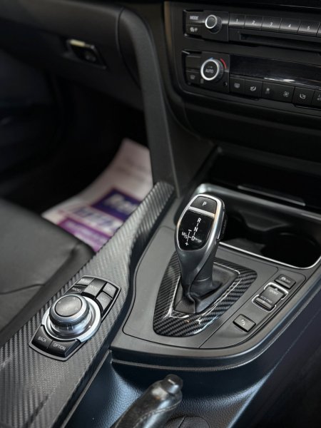 2014 BMW 3-Series - photo 14