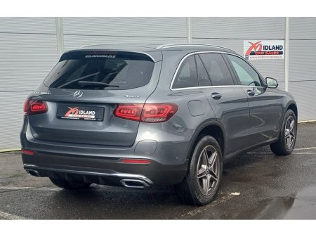 2022 Mercedes-Benz GLC - photo 14