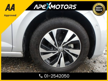 2019 Volkswagen Polo - photo 12