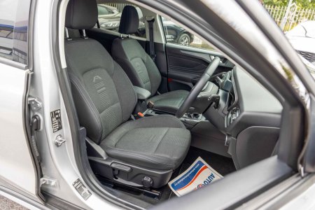2020 Ford Focus - photo 10