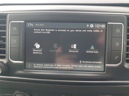 2023 Fiat Scudo - photo 20