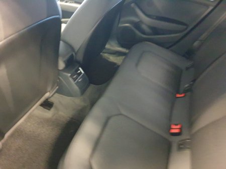 2020 Audi A3 - photo 5