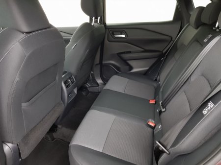 2024 Nissan Qashqai - photo 7