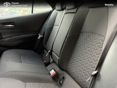 2023 Toyota Corolla - photo 7
