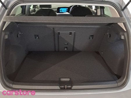 2023 Volkswagen Golf - photo 21