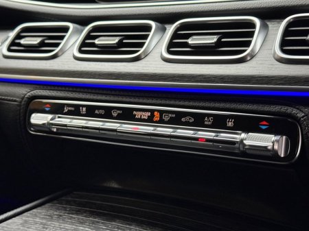 2021 Mercedes-Benz GLE - photo 27