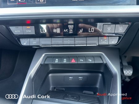 2023 Audi A3 - photo 20