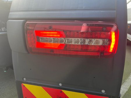 2026 Man TGX - photo 14