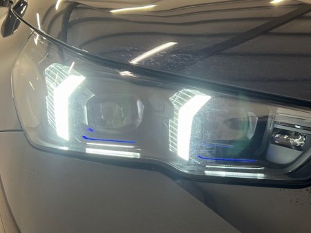 2025 BMW i5 - photo 21