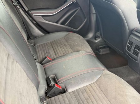 2018 Mercedes-Benz CLA - photo 20