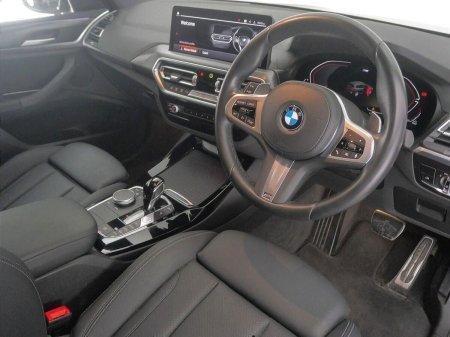 2024 BMW X3 - photo 6
