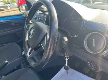 2019 Skoda Citigo - photo 10