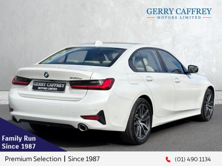 2019 BMW 3-Series - photo 6