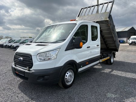 2016 Ford Transit - photo 4
