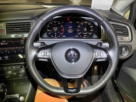 2018 Volkswagen Golf - photo 5