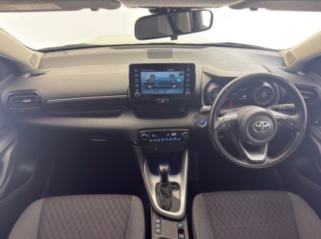 2023 Toyota Yaris - photo 8