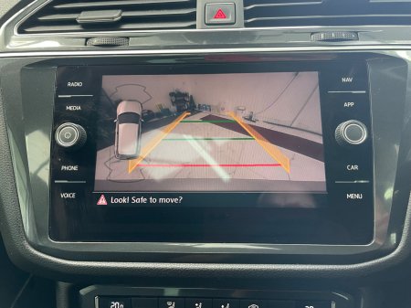 2018 Volkswagen Tiguan - photo 15