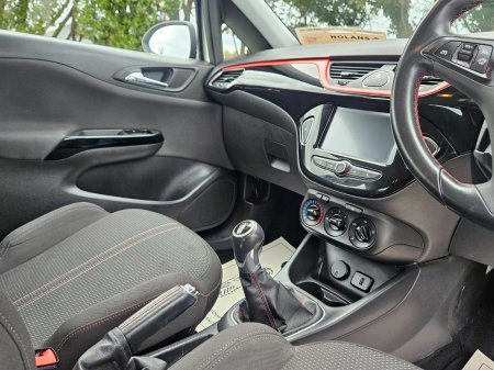 2016 Opel Corsa - photo 33