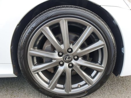 2014 Lexus GS - photo 26