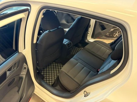 2012 Volkswagen Golf - photo 21