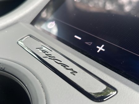2024 Porsche Taycan - photo 32