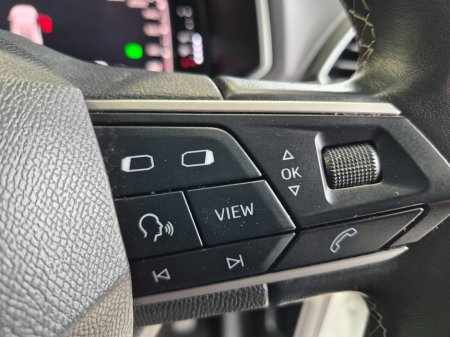 2021 SEAT Tarraco - photo 13