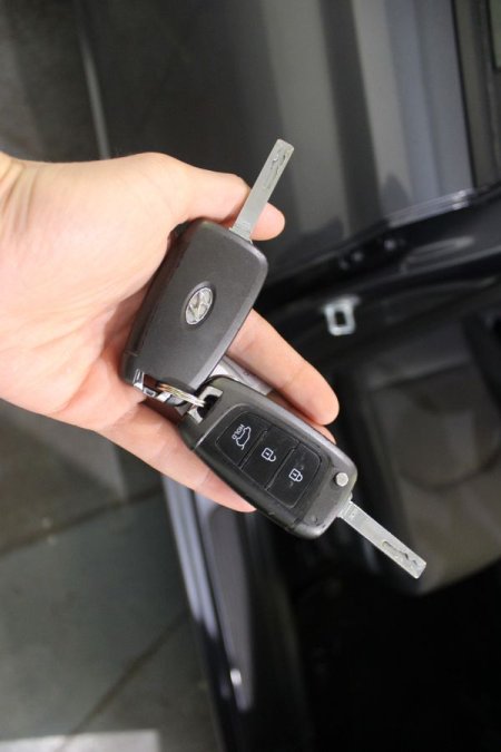 2019 Hyundai i30 - photo 20
