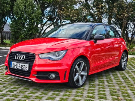 2015 Audi A1 - photo 6