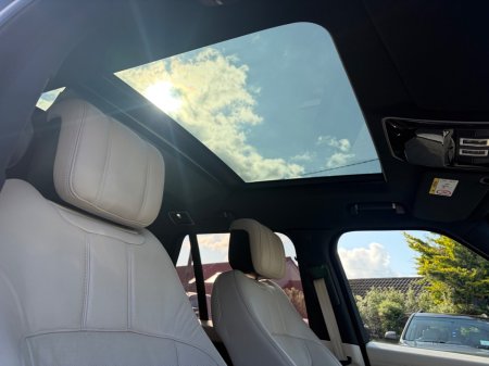 2018 Land Rover Range Rover - photo 22