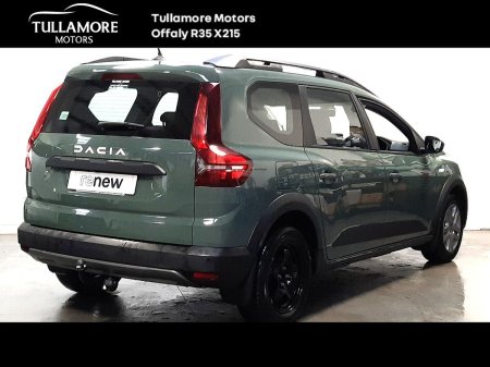 2023 Dacia Jogger - photo 15