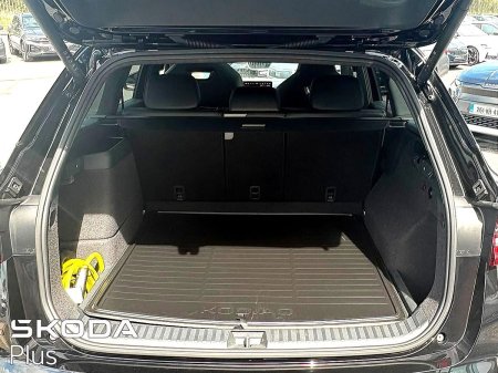 2027 Skoda Kodiaq - photo 10