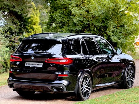 2019 BMW X5 - photo 6