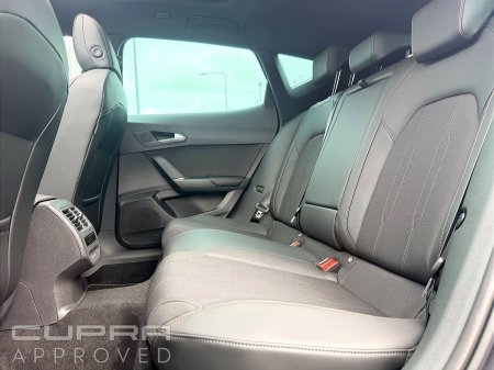 2026 Cupra Formentor - photo 9