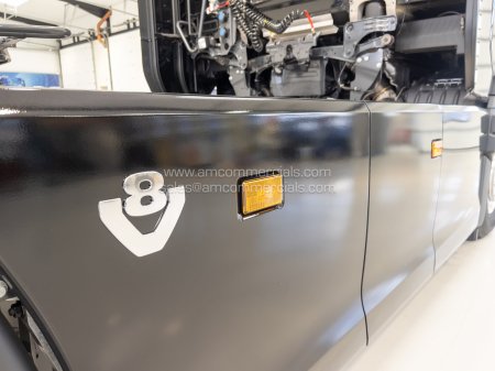 2026 SCANIA 590S - photo 9