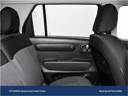 2027 Hyundai INSTER - photo 15