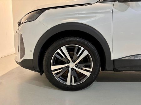 2023 Peugeot 3008 - photo 10