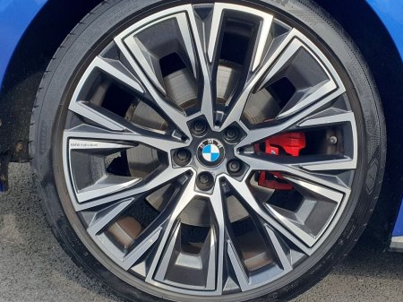 2023 BMW 4-Series - photo 14
