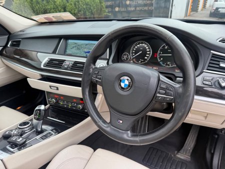 2010 BMW 5-Series - photo 41