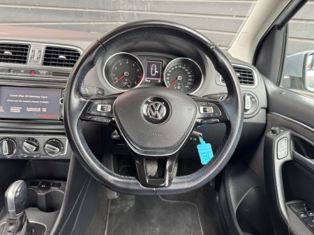 2015 Volkswagen Polo - photo 9