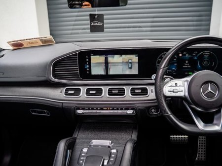 2022 Mercedes-Benz GLE - photo 15