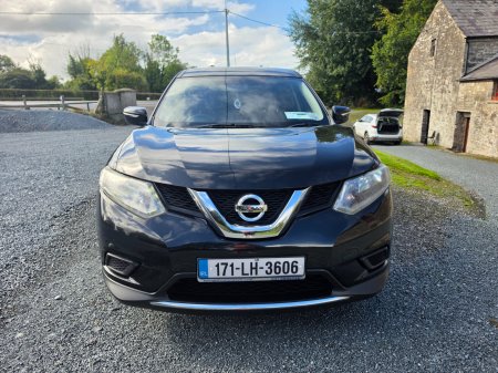 2017 Nissan X-Trail - photo 3
