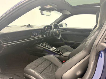 2023 Porsche 911 - photo 16