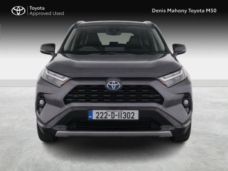 2022 Toyota RAV4 - photo 5