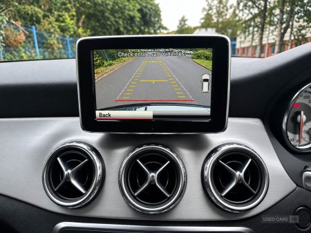 2015 Mercedes-Benz GLA - photo 12