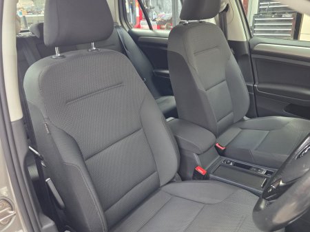 2015 Volkswagen Golf - photo 9