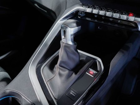 2019 Peugeot 5008 - photo 17