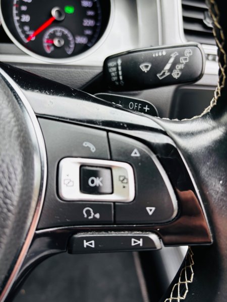 2015 Volkswagen Golf - photo 11